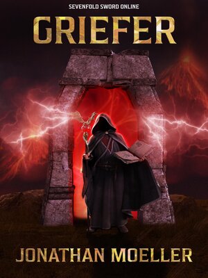 cover image of Griefer